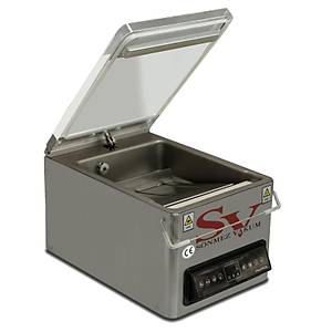 S�nmez Vakum 21 cm Tek �ene Vakum Makinas�