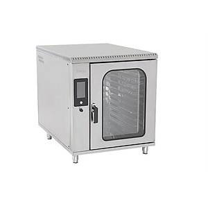 Himaksan 40x60 6 Tepsili Elektrikli Dijital Patisseri F�r�n