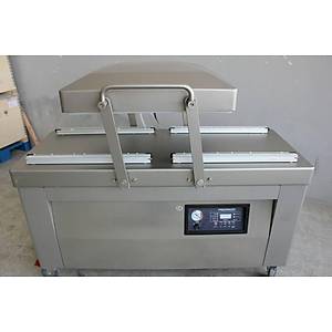 Propack �ift Oda 51 Cm Vakum Makinesi Et Antrikot Vakum Makinas�