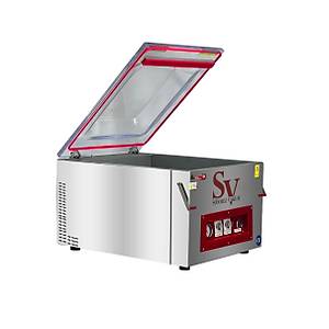 S�nmez Vakum 45 Cm Derin Hazneli Vakum Makinesi