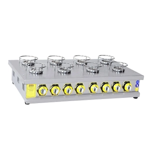 S�nmez 8'Li Gazl� K�nefe Oca��