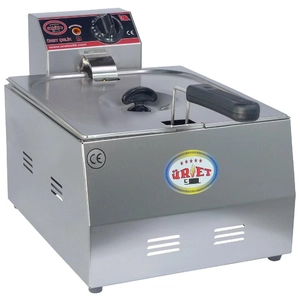 S�nmez 8 Litre Elektrikli Frit�z