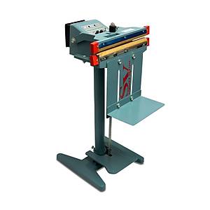 S�nmez Vakum Pfs-350*2 �ift Rezistans Yap��t�rma Makinesi 35 Cm