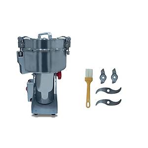 S�nmez - Miza 500 Gr ���tme Makinesi Y�ksek Devirli ���t�c�