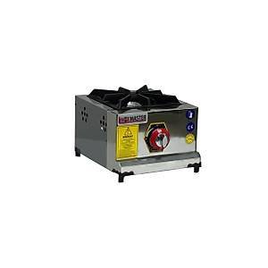 �noxmaster Tekli Mini Ocak Set �st� Lpg li