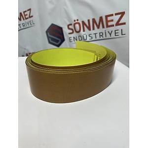 G�da Vakum Makinesi Yanmaz Bant