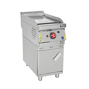 Himaksan Pleyt Izgara Gazl� Dolapl� 40x70x85 Cm