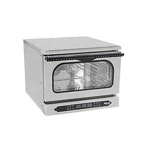 Himaksan 4 Tepsili Konveksiyonlu F�r�n Dijital, 1/1