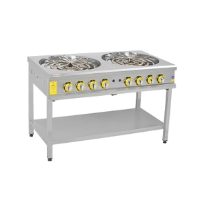 S�nmez 2'Li Gazl� Motorlu B�rek Oca��