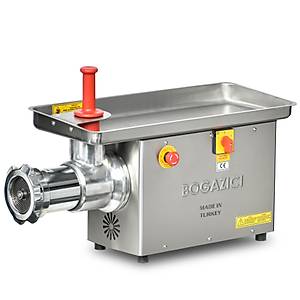 Bo�azi�i Et K�yma Makinesi No 22 BKM-22
