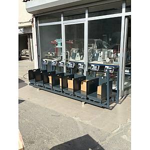 S�nmez 7 Li Pay Hisse Bask�l�