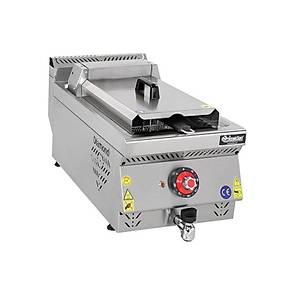 Himaksan 12 Litre Set �st� Elektrikli Frit�z