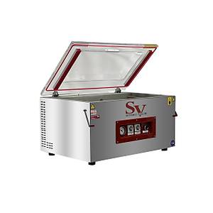 S�nmez Vakum 35 Cm �ift �ene Antrikot Bonfile Et Vakum Makinesi