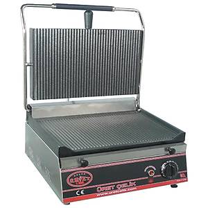 S�nmez 16 Dilim Elektrikli Tost Makinesi