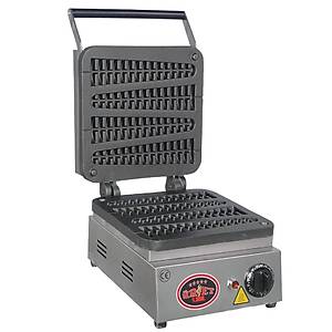 S�nmez �ubukta Waffle Makinesi