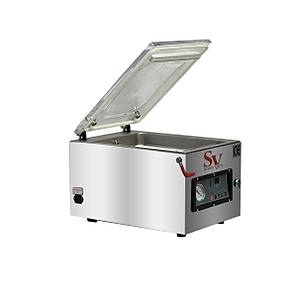 S�nmez Vakum 26 cm �ark�teri G�da Vakum Makinesi