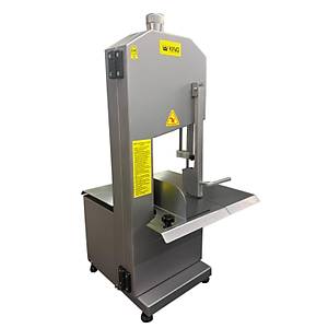 S�nmez End�striyel King Et Kemik Kesme Testeresi Full Paslanmaz 220 V