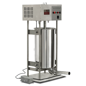 Lavion 15 Litre Elektrikli Sucuk Sosis Dolum Makinas�