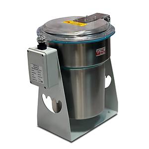 S�nmez Bitki Baharat Aktar �r�nleri ���tme Makinesi