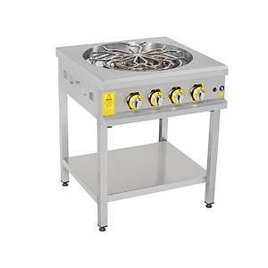 S�nmez Gazl� Motorlu B�rek Oca��