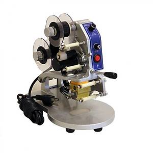 Lavion DY 8 Manuel 3 Sat�r Tarih Kodlama Yazma Makinesi