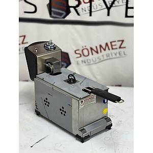 S�nmez 3 litre Elektrikli Frit�z B�fe Tipi