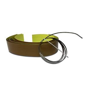 G�da Vakum Makinesi Yap��t�rma Rezistans� Ve Yanmaz Bant