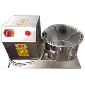 Dev Mikser So�an Do�rama Makinesi - 5 Litre