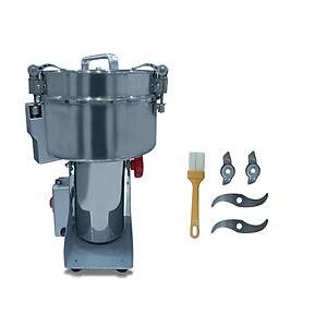 S�nmez - Miza 3 Kg Y�ksek Kapasiteli ���tme Makinesi ���t�c� De�irmen