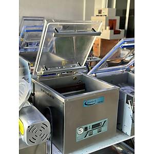 Onurtech 45 Cm �ift �ene Sanayi Tipi G�da Vakum Makinesi �kinci El