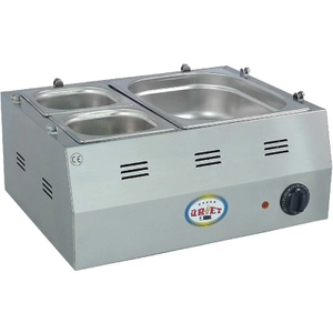 S�nmez Elektrikli Garnit�rl� Sosis Pi�irici