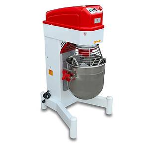 S�nmez H�z Kontroll� 60 Litre Planet Mikser