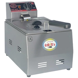 S�nmez 5 Litre Elektrikli Frit�z