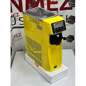 Vosco Soft Dondurma Makinesi