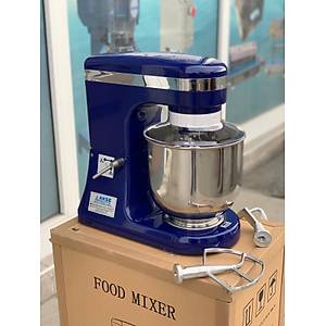 Lavion B8 Pro- 7 Litre Set �st� Food Mikser H�z Kontroll� Lacivert