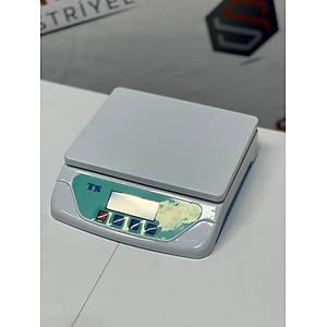 Ts500 25kg Kapasiteli Tart�m Terazi