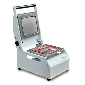 S�nmez Vakum 6 B�lmeli Eko Manuel Kase Tabak Kapatma Makinesi