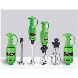 S�per Mikser 60'L�k El Blender