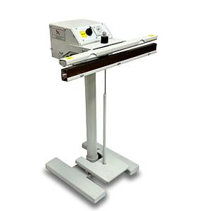 S�nmez Vakum Pedall� 65Cm Pro Naylon Po�et Yap��t�rma Makinesi Yerli �retim White