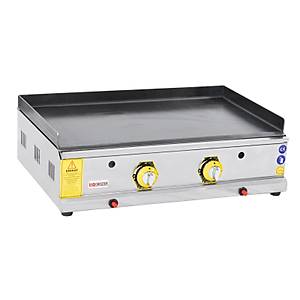S�nmez End�striyel �noxmaster Pleyt Izgara 70'lik Elektrikli