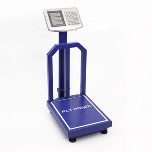 S�nmez 30x40 150 Kg Kapasiteli Korumal� Elektronik Bask�l