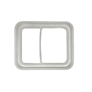 �ki G�zl� Kal�p - 2 B�lmeli Kal�p 227 x 178 mm