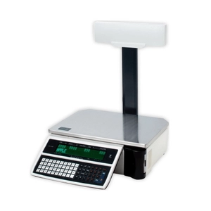 D�G� SM-100 15 Kg Barkodlu Terazi