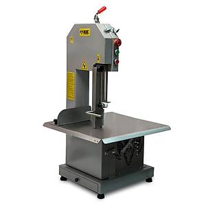 S�nmez End�striyel Ko� Et Kemik Kesme Makinesi Testeresi 220V