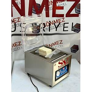 Propack 26 Cm G�da Peynir Kuruyemi� Vakum Makinesi