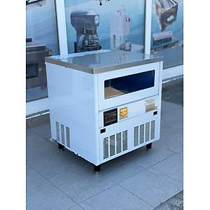 S�nmez End�striyel'den Remta Buz Makinesi 55 kg - SK-55C