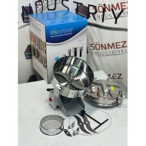 Lavion Bitki Baharat Tarhana Aktar ���tme Makinesi 3 Kg Y�ksek Kapasite