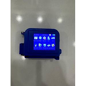 S�nmez Mini Tarih Kodlama Makinesi �i�e Kapak Tarih Yazma Makinas�