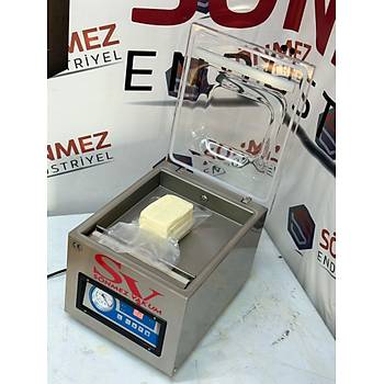 Propack 26 Cm G�da Peynir Kuruyemi� Vakum Makinesi