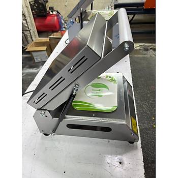 S�nmez Vakum Paslanmaz D�ner �skender Kebap Paketleme Makinesi Np-07